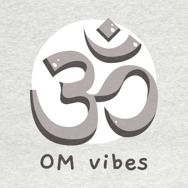 OM Vibes by Dosiferon